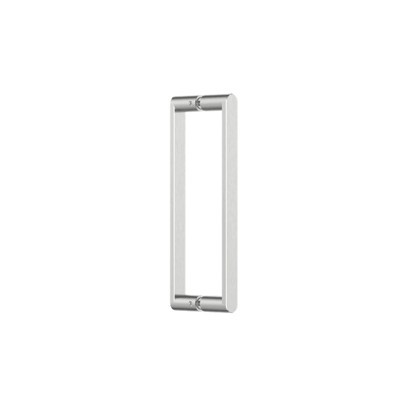 C0503SSS - Flat Section Handle Set