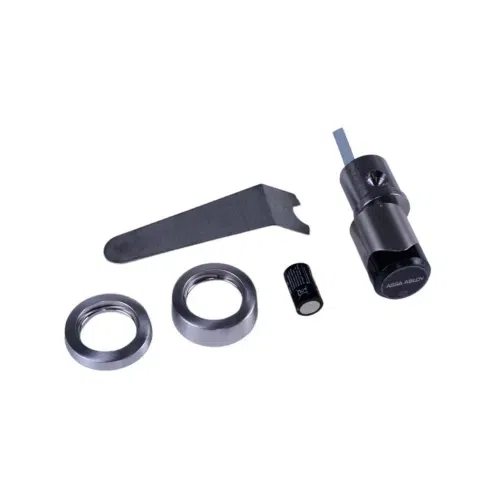 Aperio® C100 Knob Cylinder