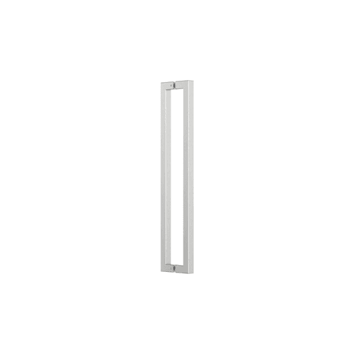 C1206SSS - Square Section BTB Handle