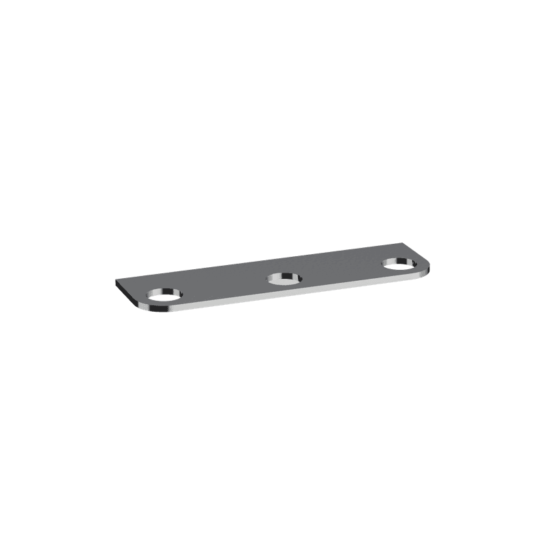 Como Triple Lotion Bottle Holder