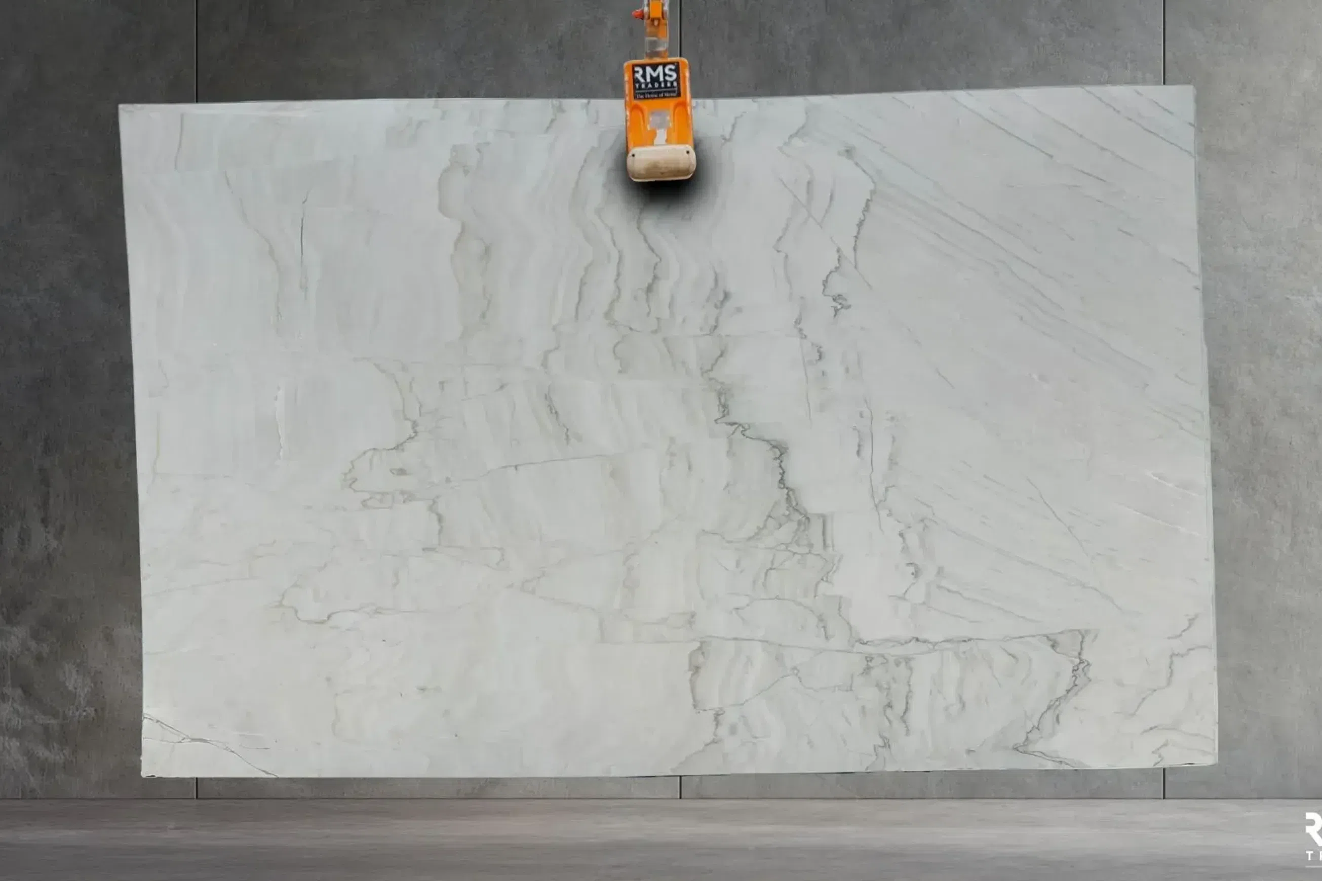Calacatta Lux Quartzite Benchtop