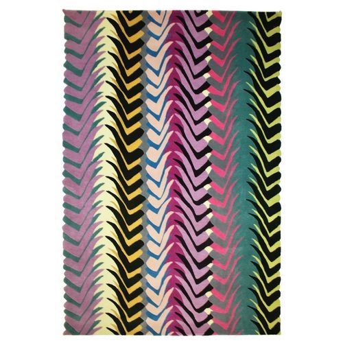 CanCan Rug