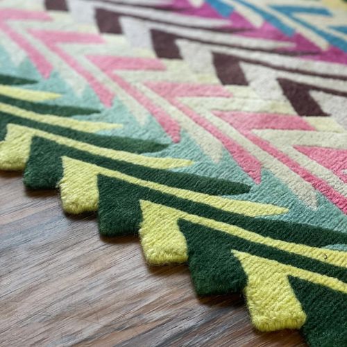 CanCan Rug