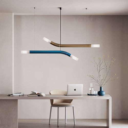 Cantabrina Single Pendant