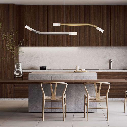 Cantabrina Single Pendant