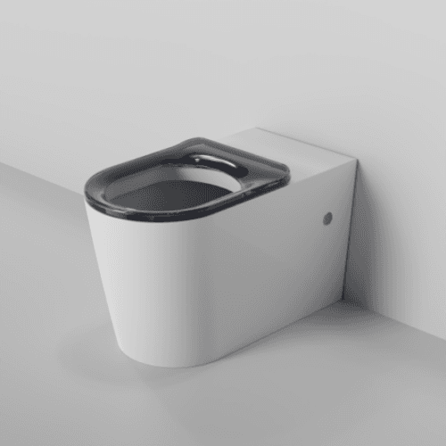 Cara Care Wall Faced Floor Pan