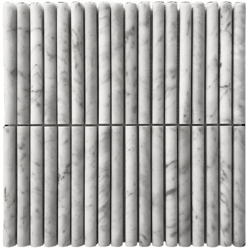 Carrara Mini Flute