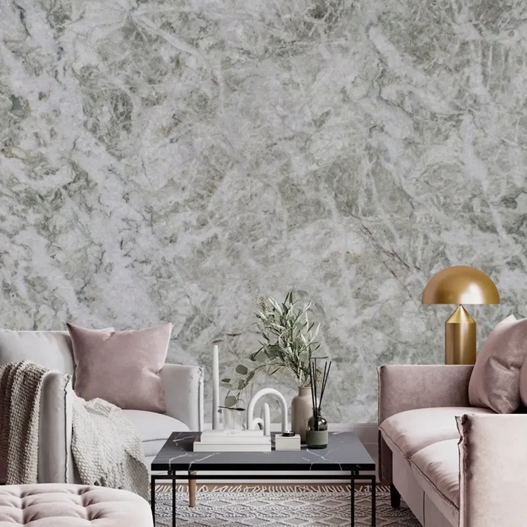 Cartier Quartzite Benchtop