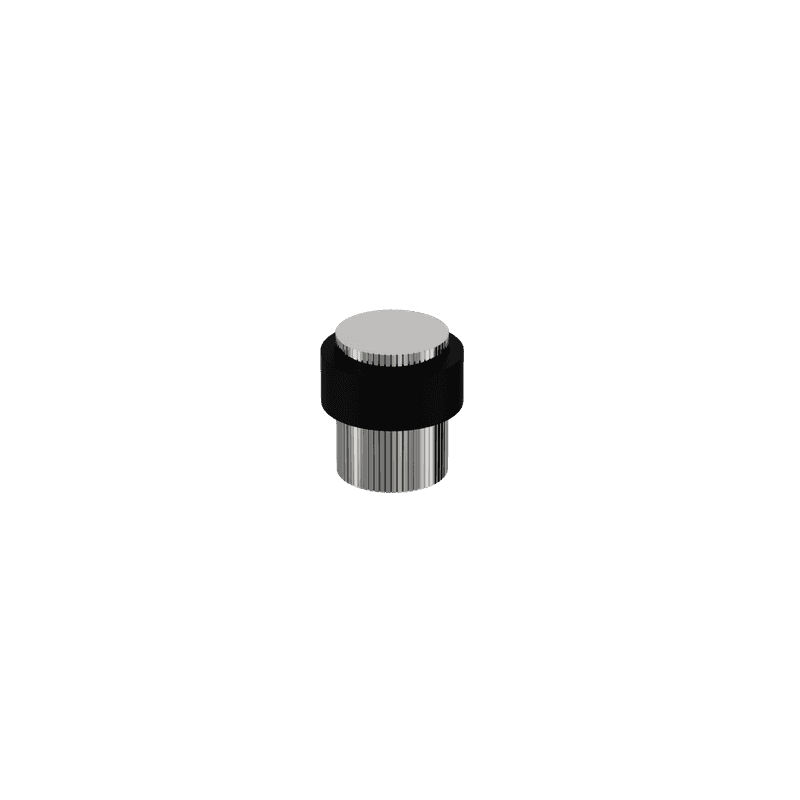 Buddy Floor Mount Doorstop