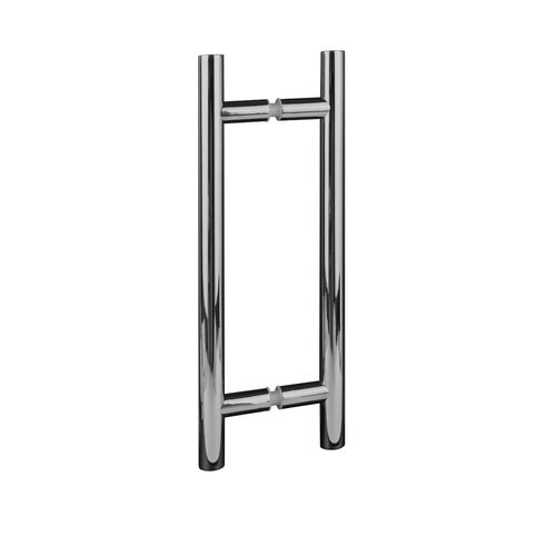 Buddy Shower Door Handle