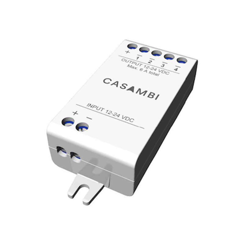 CBU-PWM4 Casambi Controller