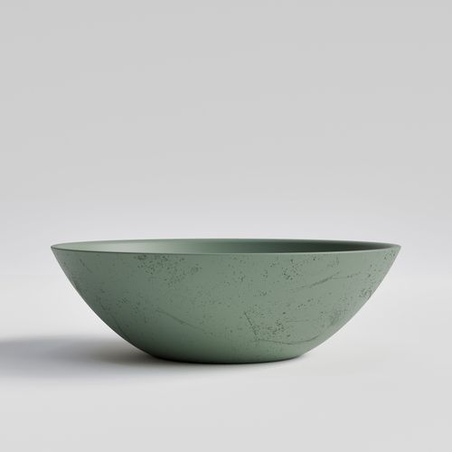 CODE Cove Arc 400 Concrete Basin