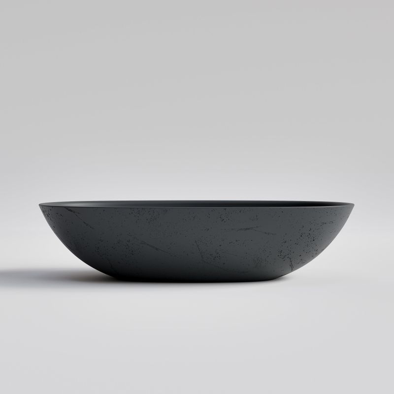 Code Cove Cervo 530 Concrete Basin