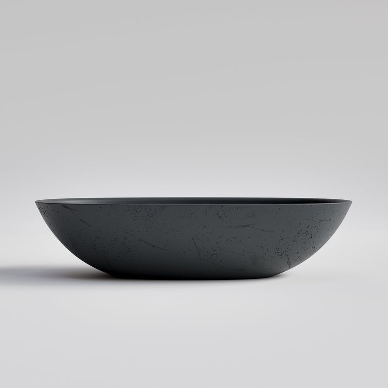 Code Cove Cervo 530 Concrete Basin