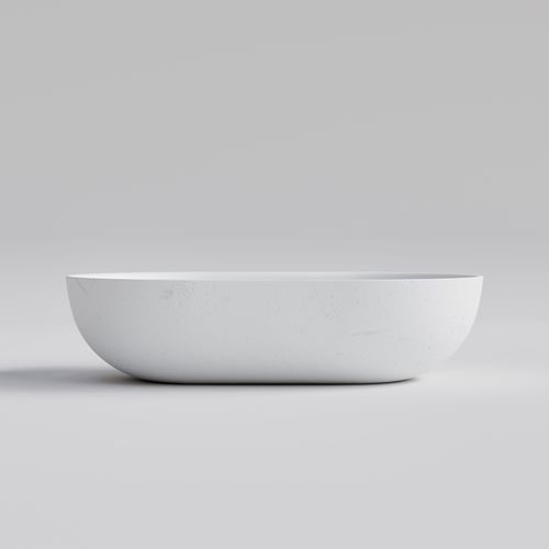 CODE Cove 530 Oval Concrete Basin