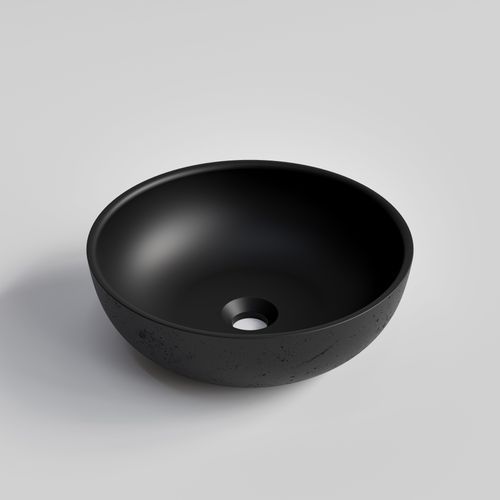 CODE Cove 390 Round Concrete Basin Range