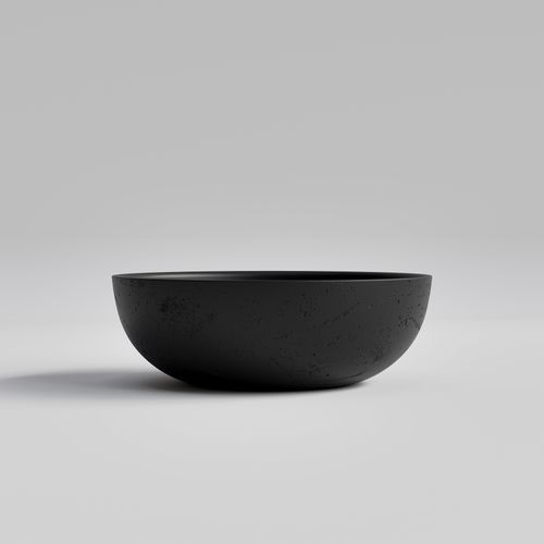 CODE Cove 390 Round Concrete Basin Range