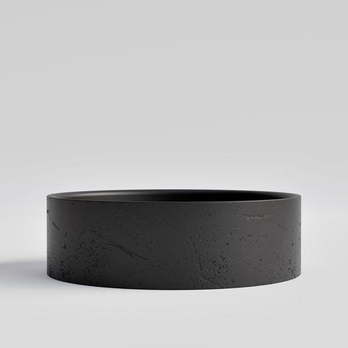 CODE Cove Halo 380 Concrete Basin