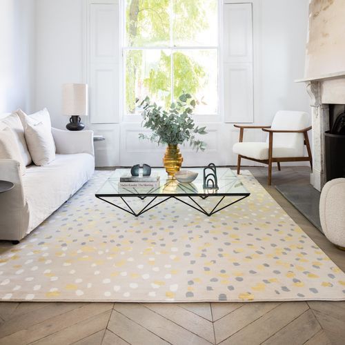 The Rug Company | Dapple Flint