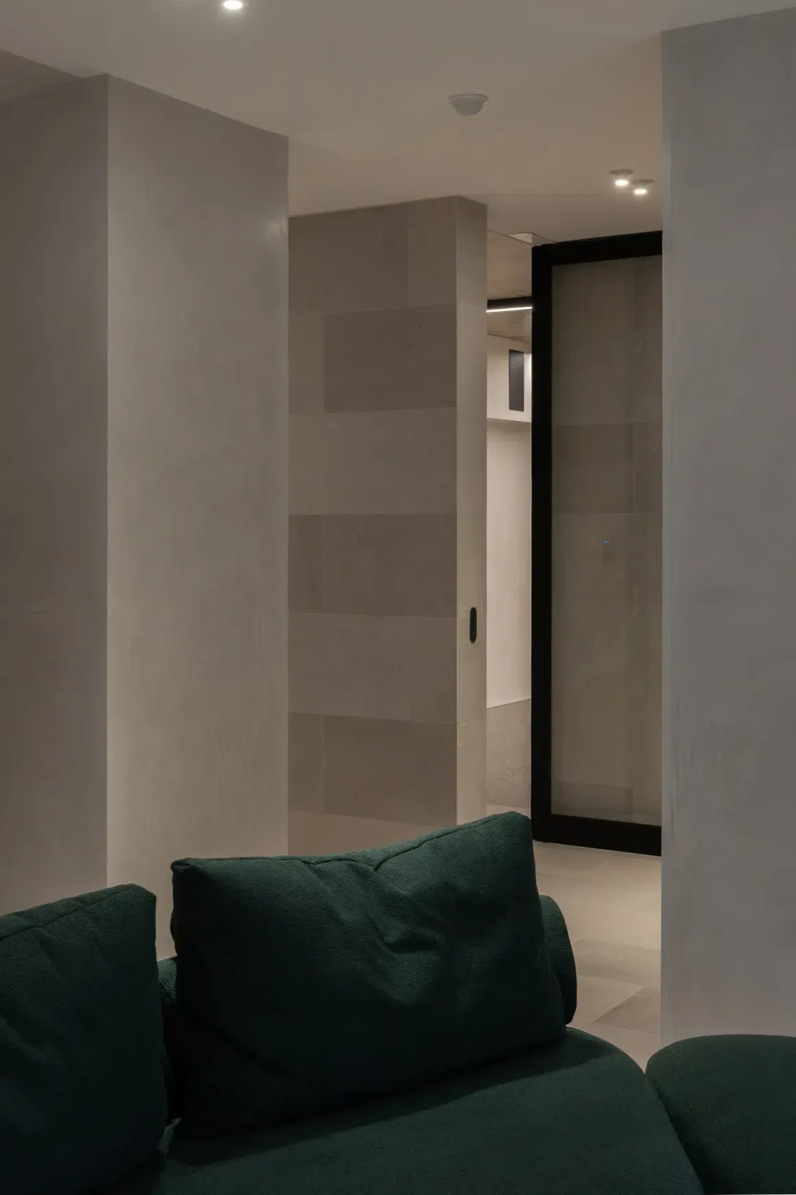 Tallin Grey Limestone Tiles