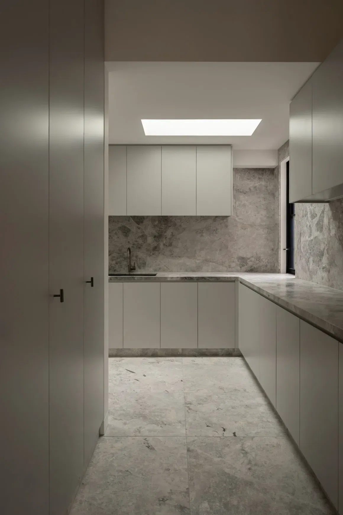 Masaccio Marble Benchtop