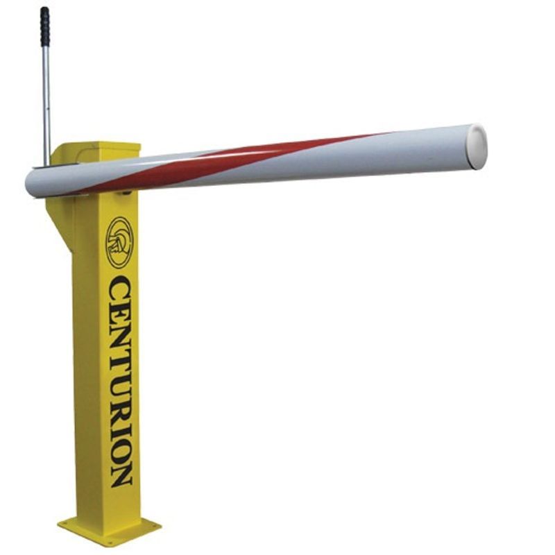 Centurion Centinel - Manual Traffic Barrier