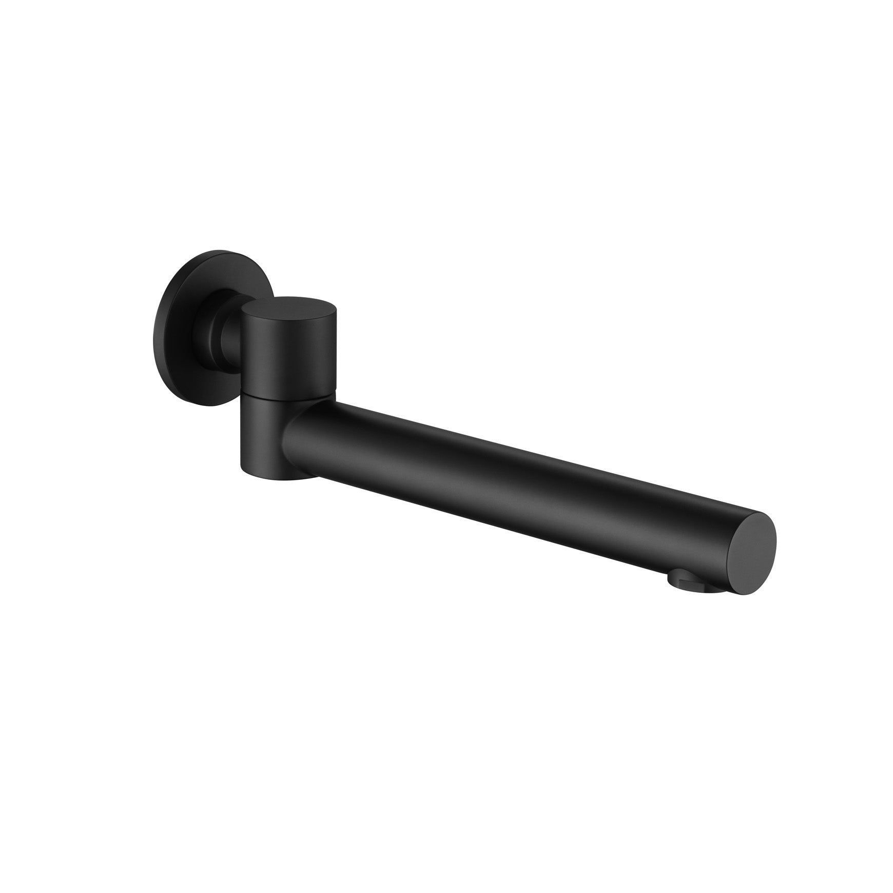 Flow Swivel Bath Spout