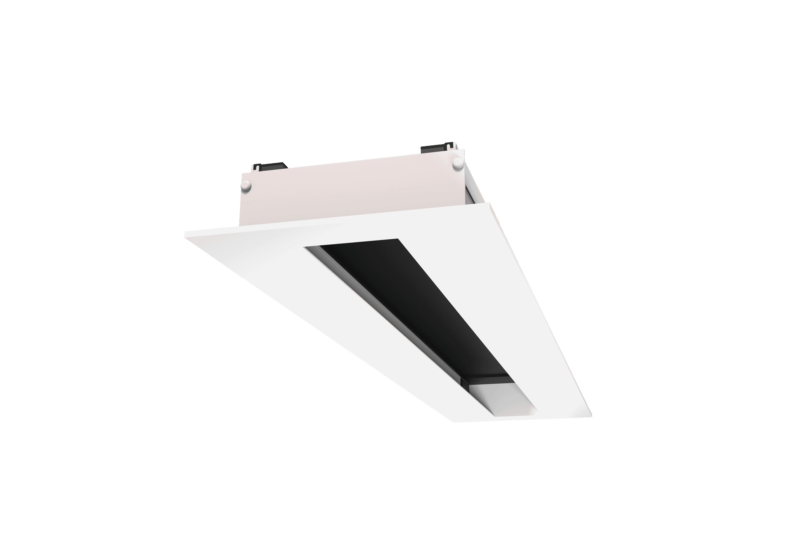 Custom Flow Slot Diffuser