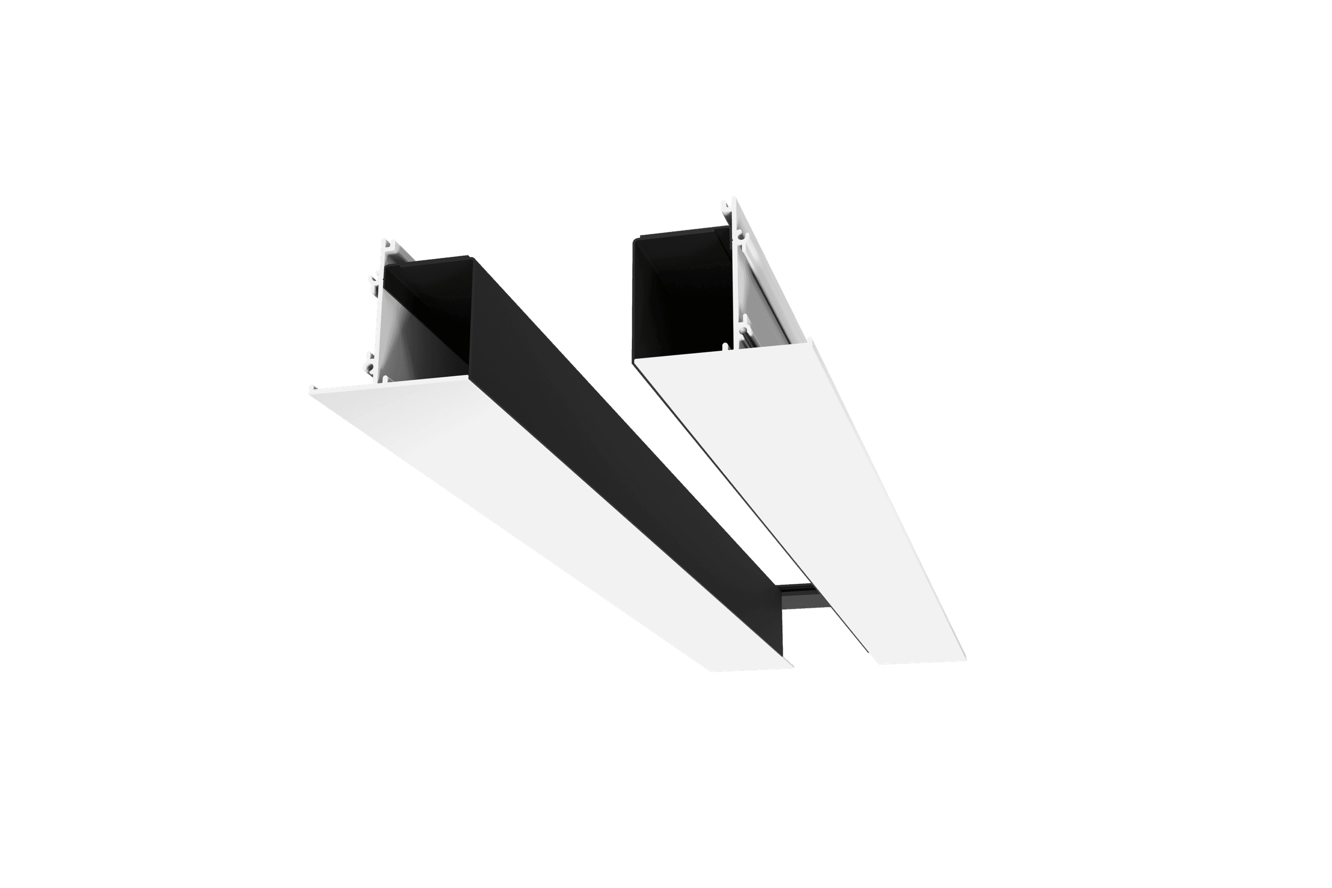 Custom Flow Slot Diffuser
