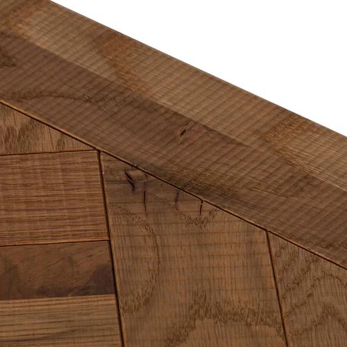 Classic Pedestal Coffee Table