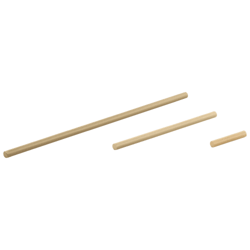 Arezzo Knurled Bar Handle - Bar Only