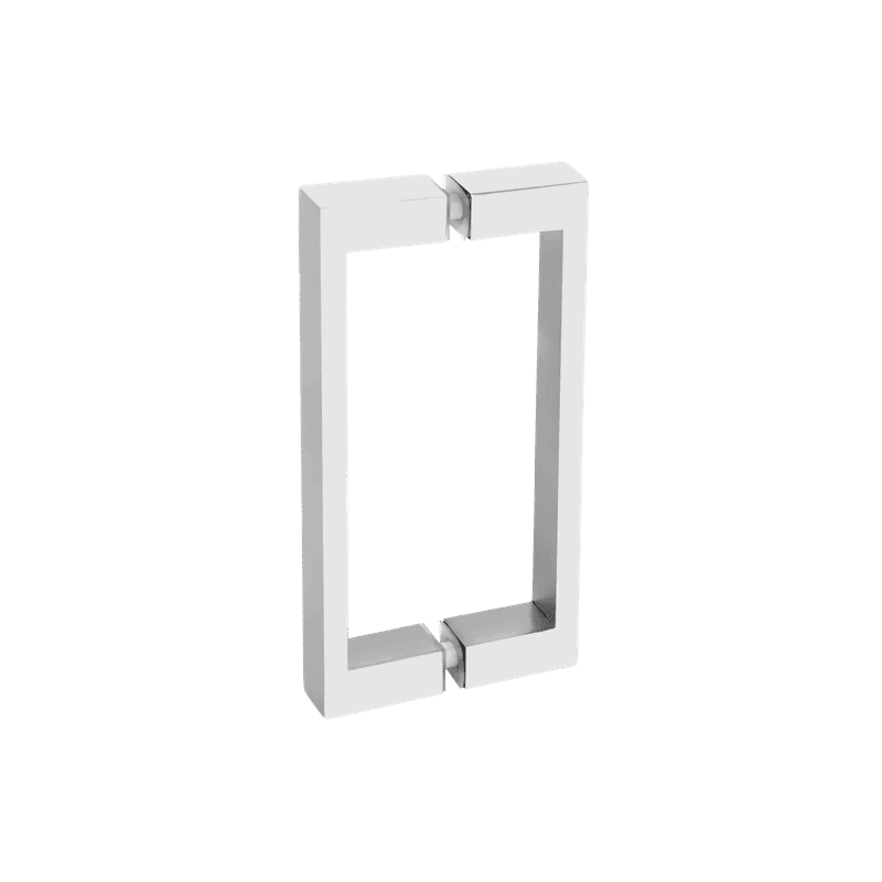 Como Shower Door Handle