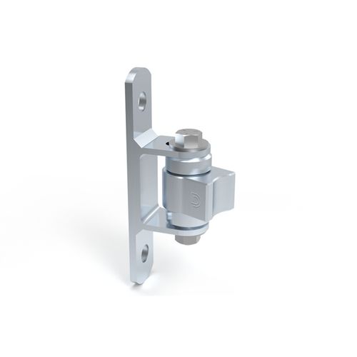 Shut it® Half Bolt-On Badass Hinge