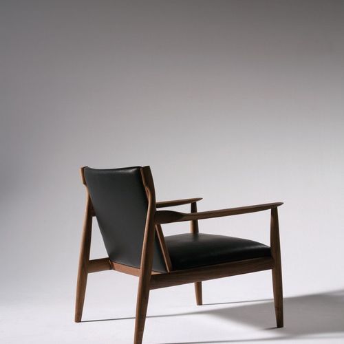 Claude Easy Chair by Ritzwell