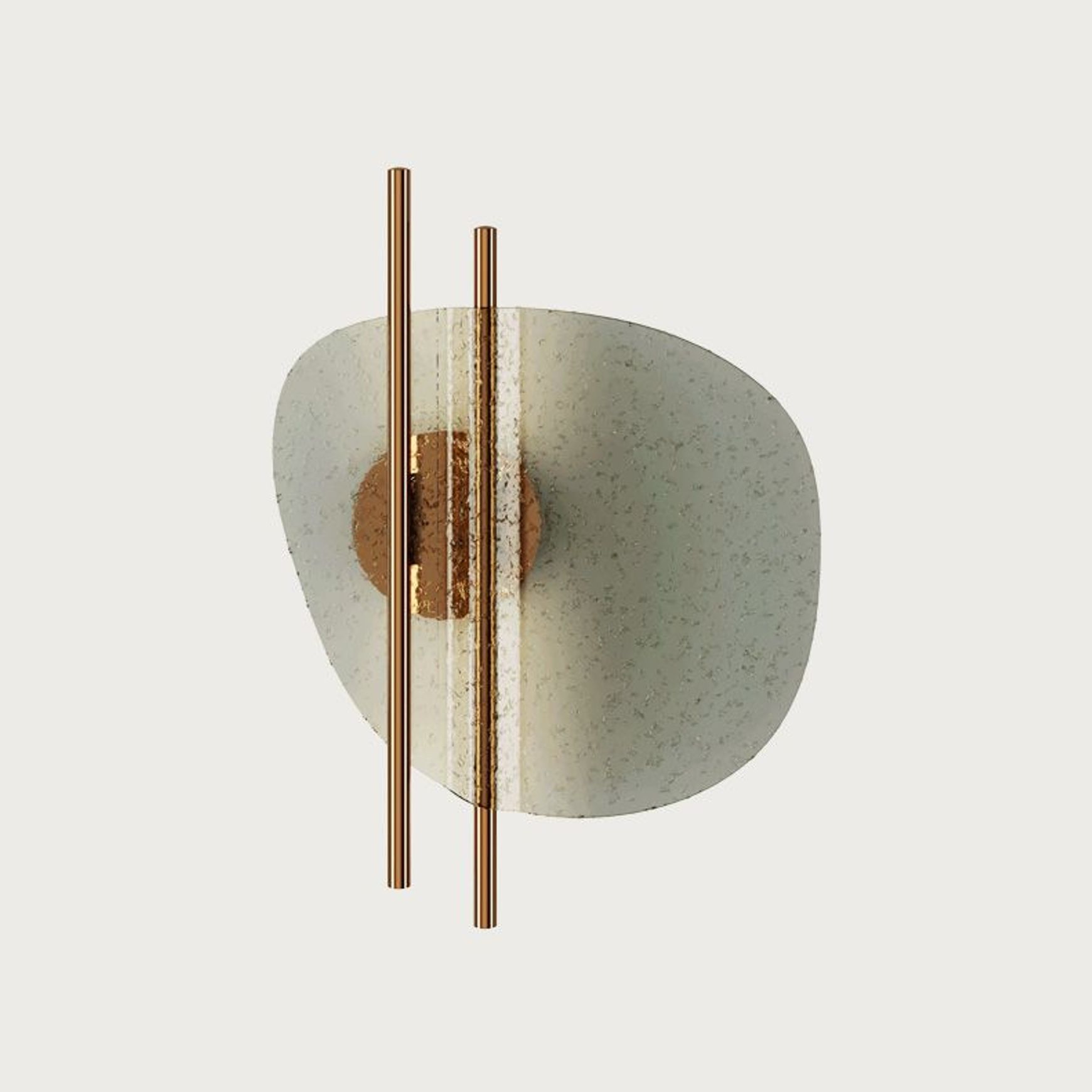Clip 45 Wall Light