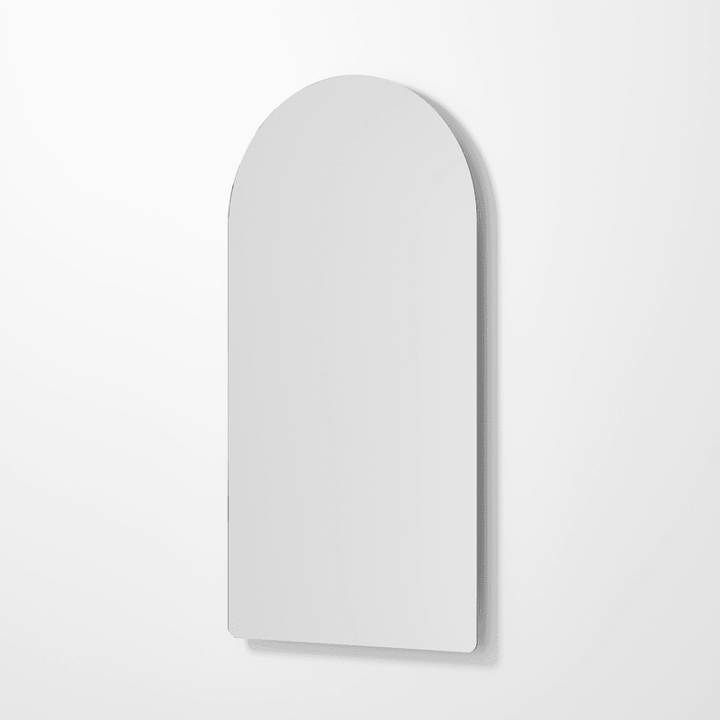 Code Reflex Mirror And Demister - Arch