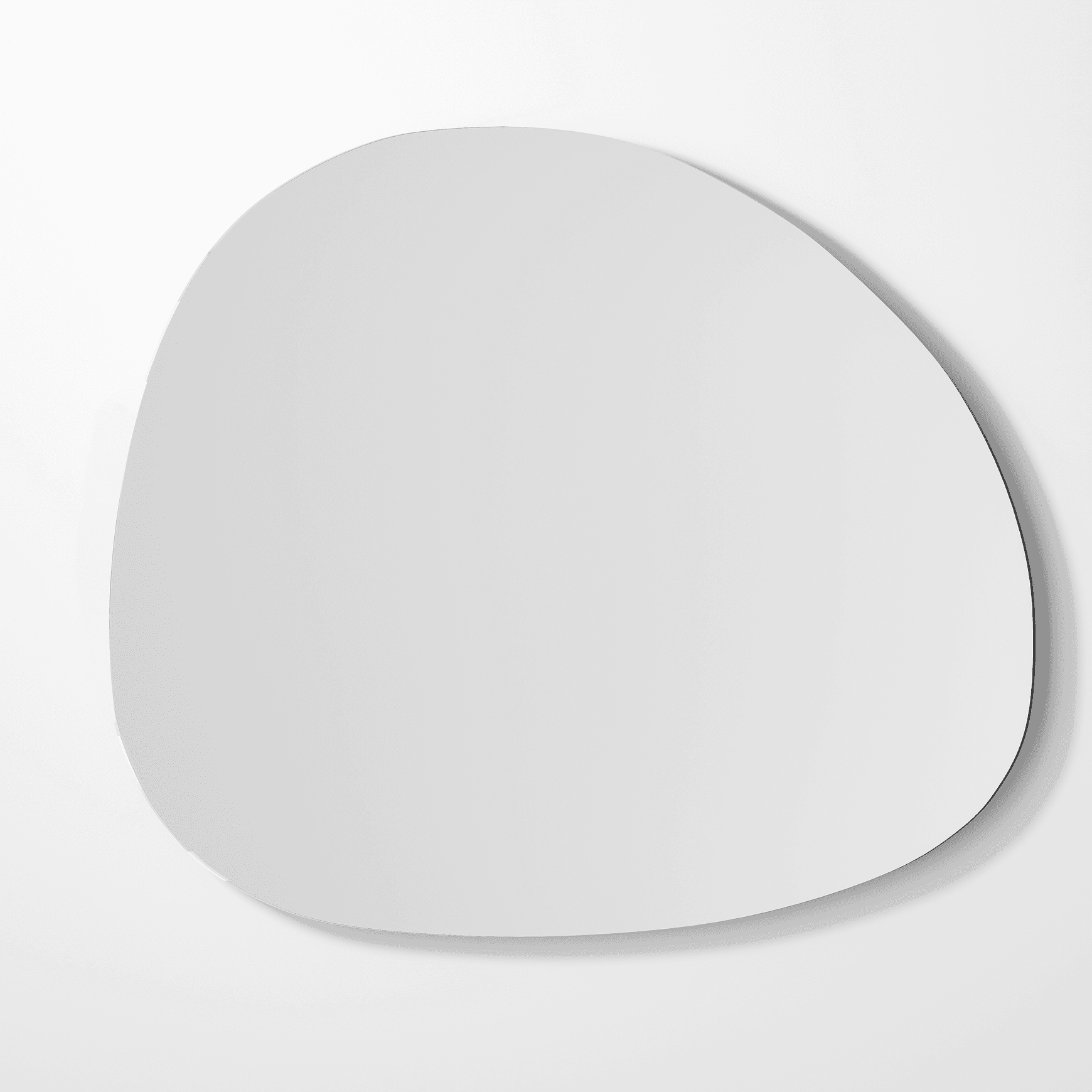 Code Reflex Mirror And Demister - Pond