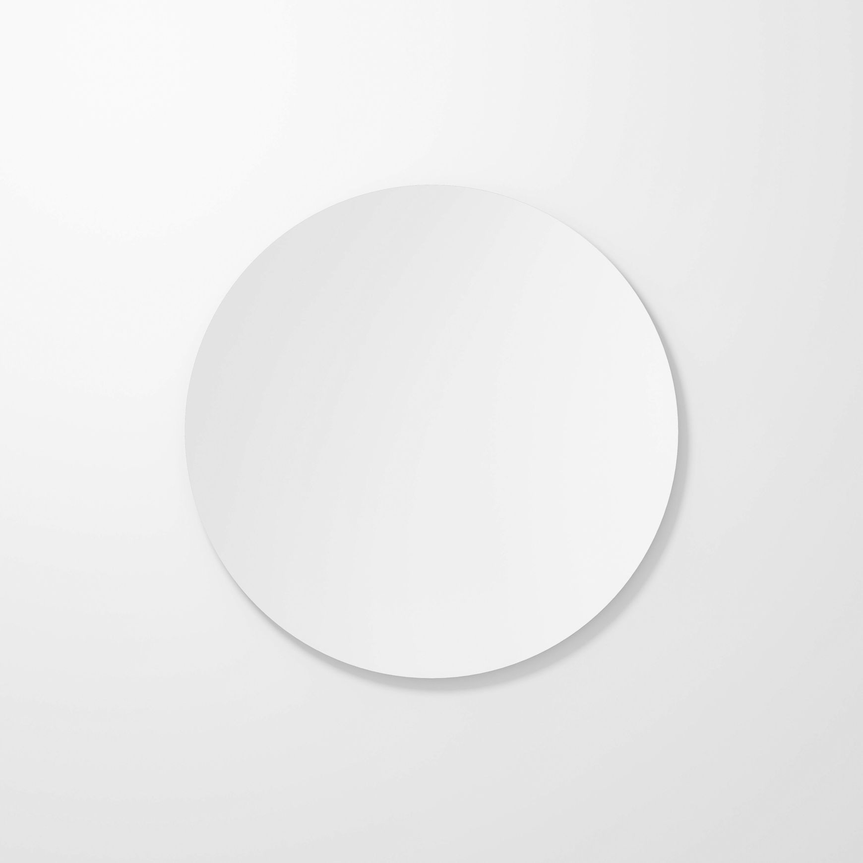 Reflex 850 Round Mirror