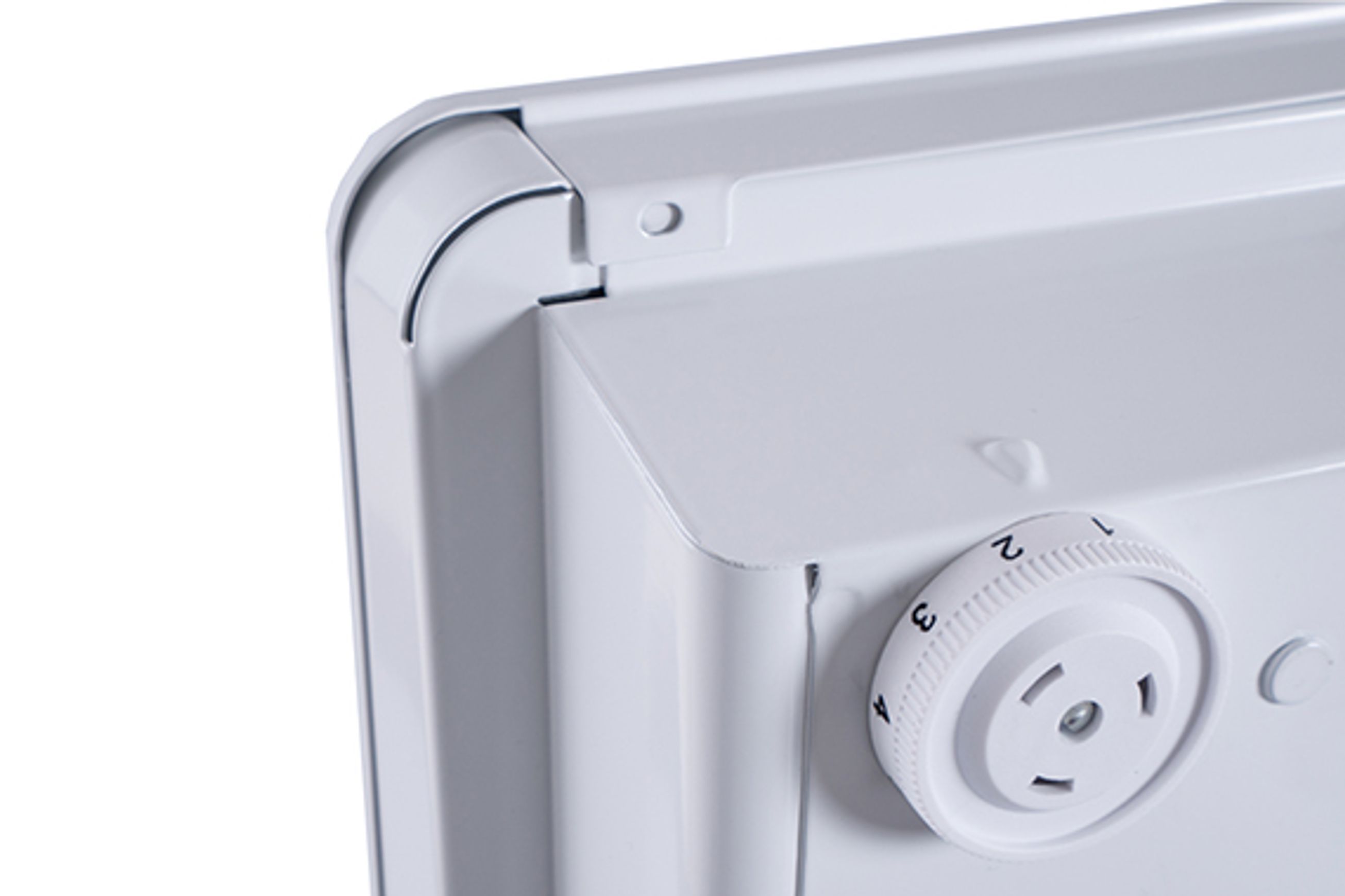 CNS 100 TREND M Panel Heater