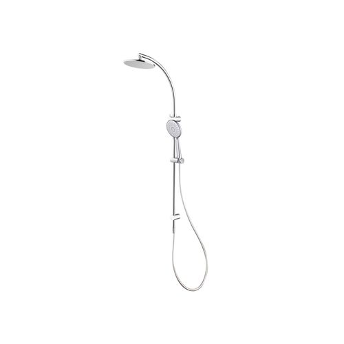 Copenhagen Dual Shower Set