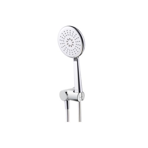 Copenhagen Chrome Hand Shower With Bracket