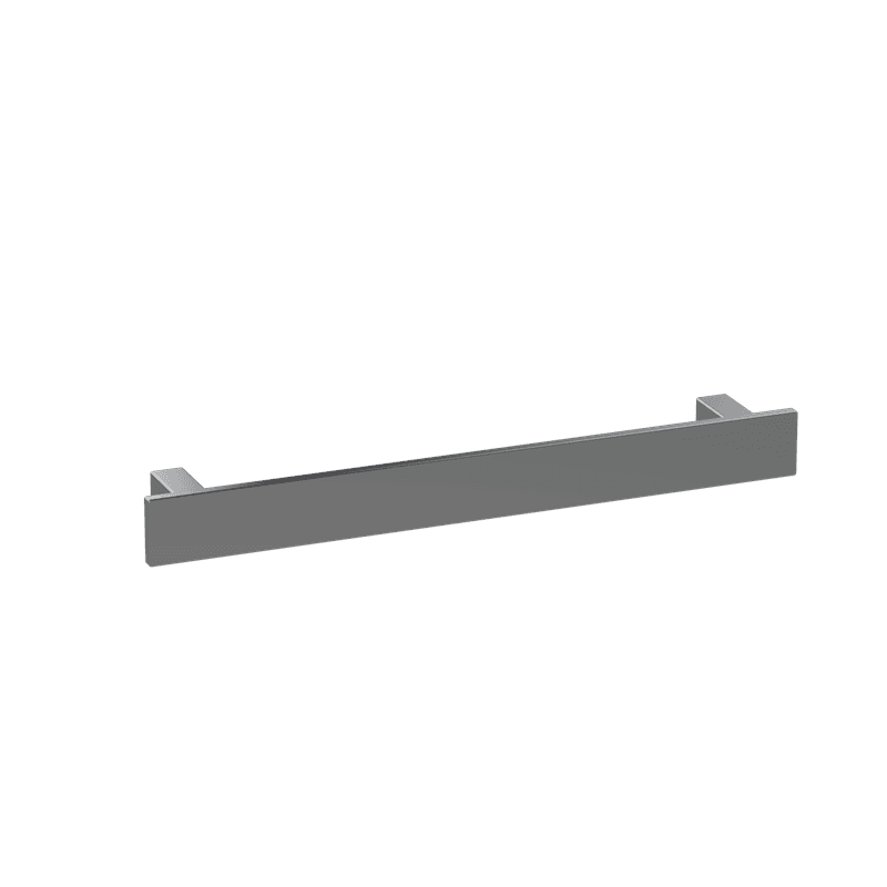 Como 500 Heated Towel Rail