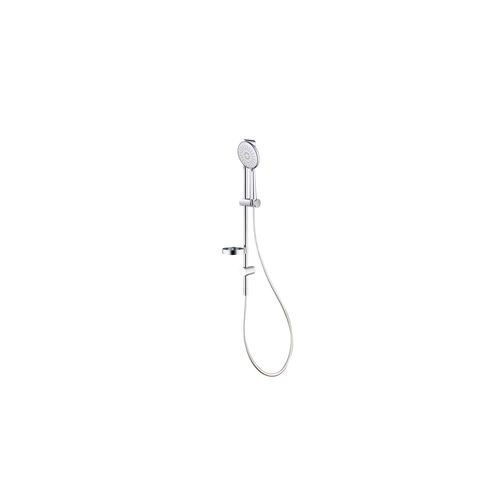 Copenhagen Hand Shower With Rail