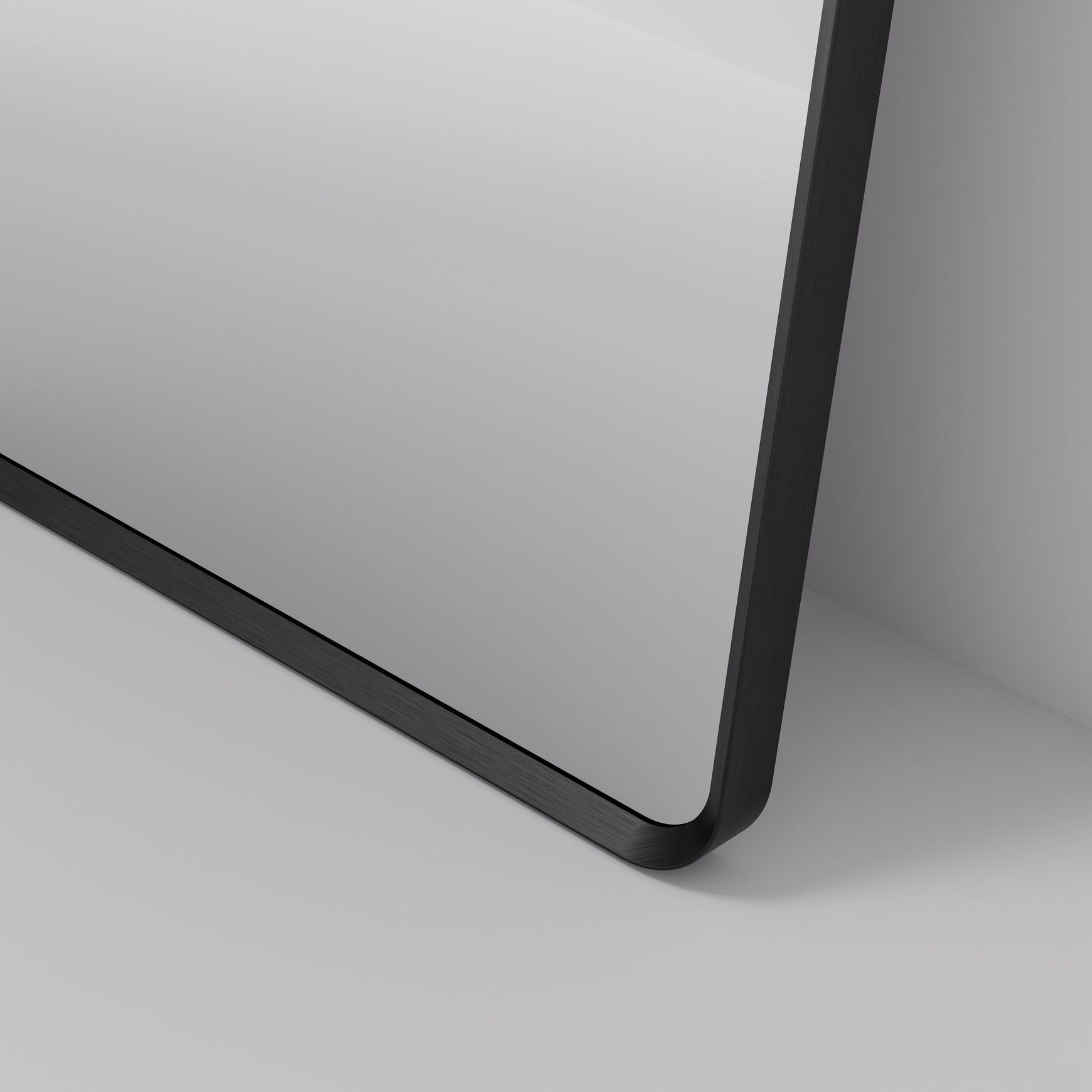 Aspect 500 Rectangle Framed Mirror