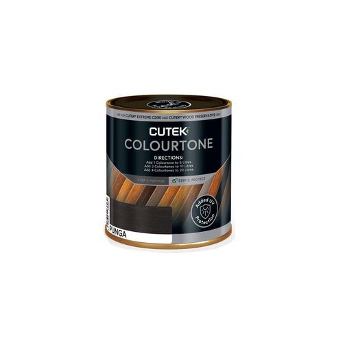 CUTEK® Colourtones | Punga