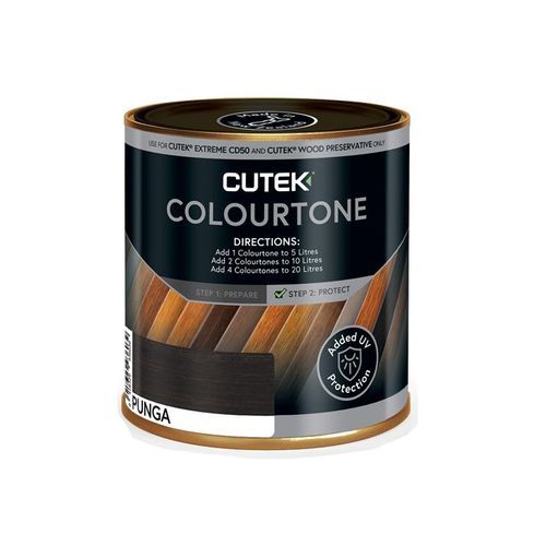 CUTEK® Colourtones | Punga