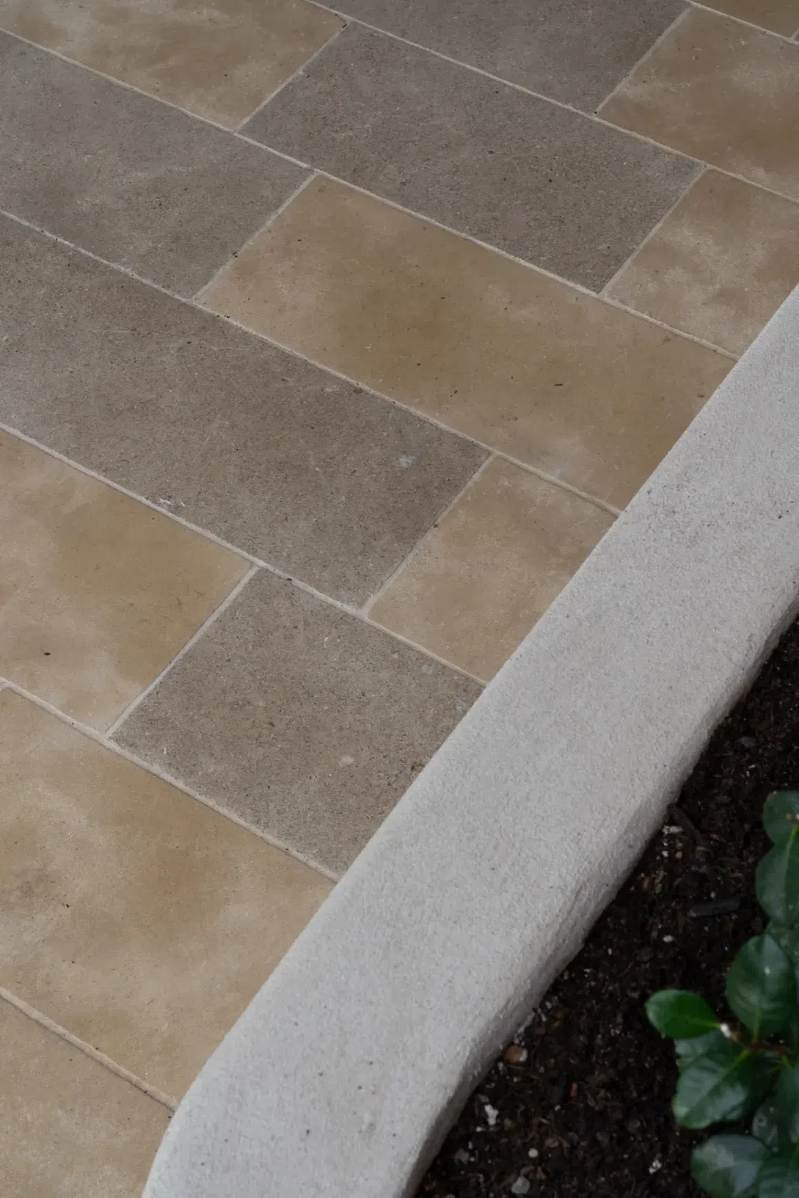 Nice Limestone Tiles