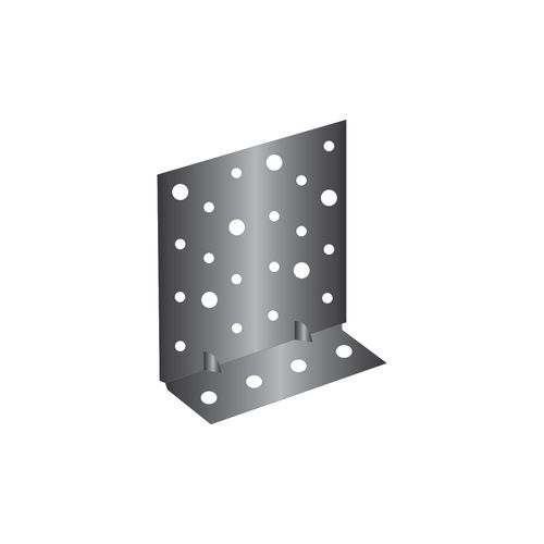 Concealed Purelin Cleat - Galvanised