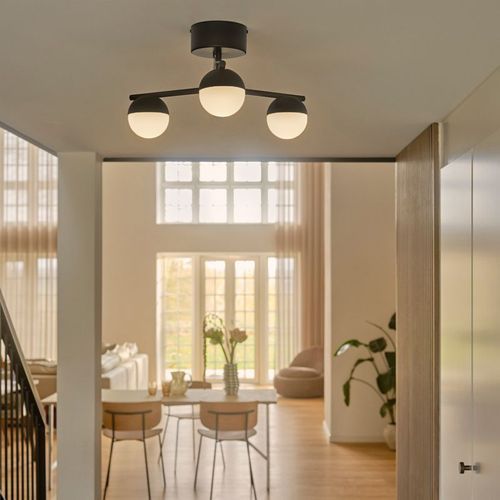 Contina Ceiling 3-Light