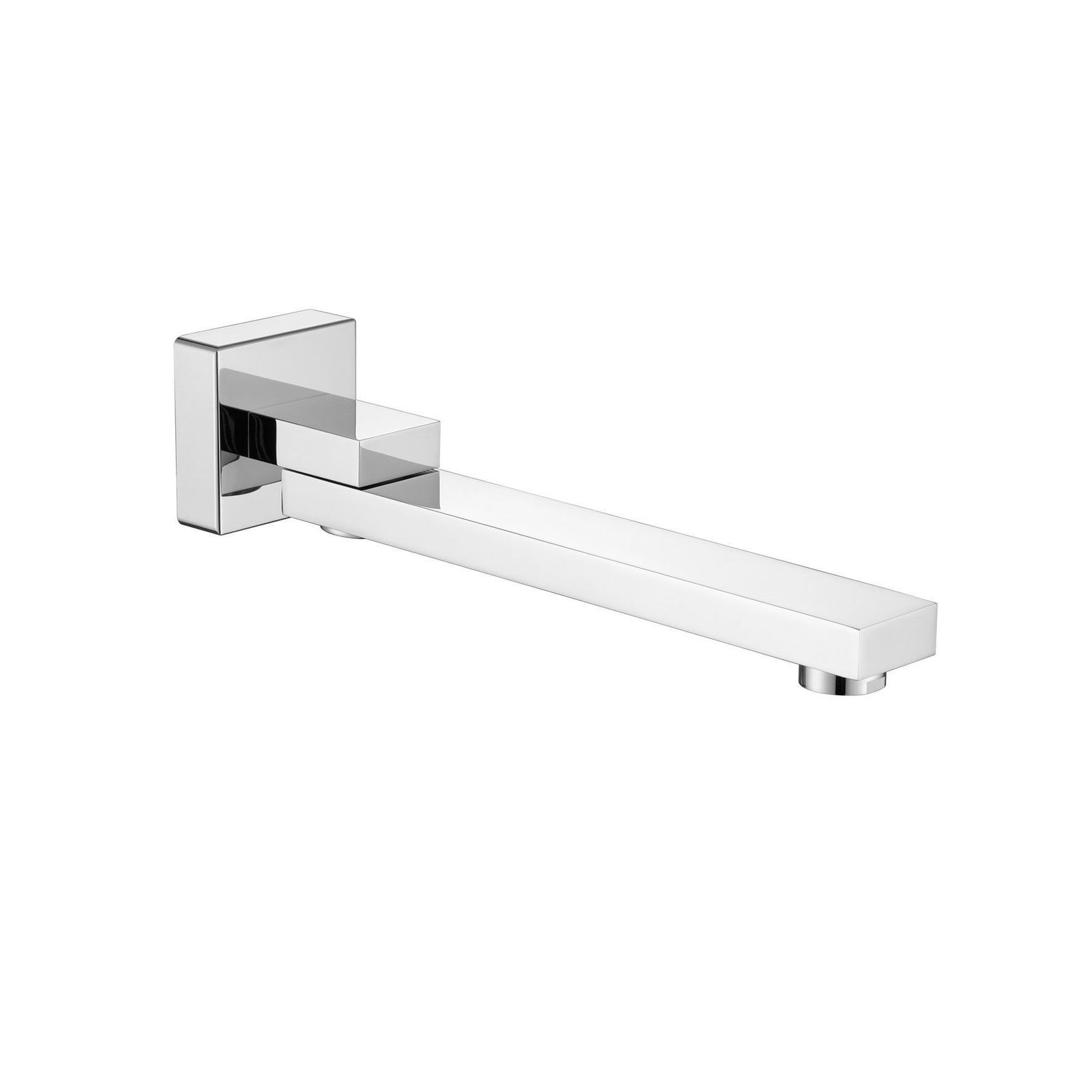 Pure Swivel Bath Spout